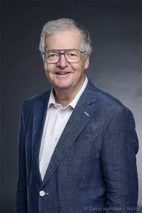 Félix Moser